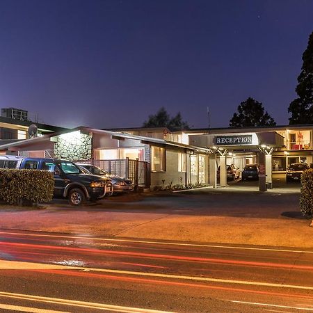 Twin Peaks Lakeside Inn Τούπο Εξωτερικό φωτογραφία