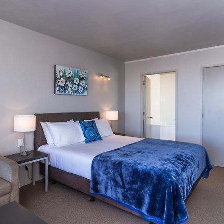 Twin Peaks Lakeside Inn Τούπο Εξωτερικό φωτογραφία