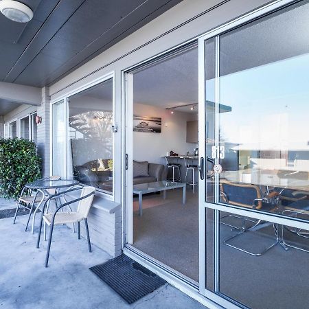 Twin Peaks Lakeside Inn Τούπο Εξωτερικό φωτογραφία