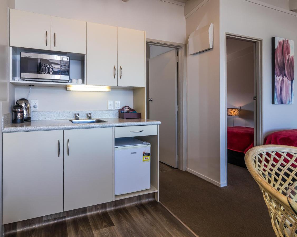 Twin Peaks Lakeside Inn Τούπο Εξωτερικό φωτογραφία