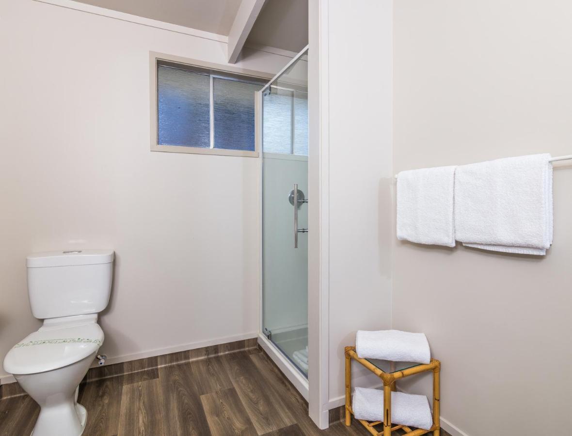 Twin Peaks Lakeside Inn Τούπο Εξωτερικό φωτογραφία