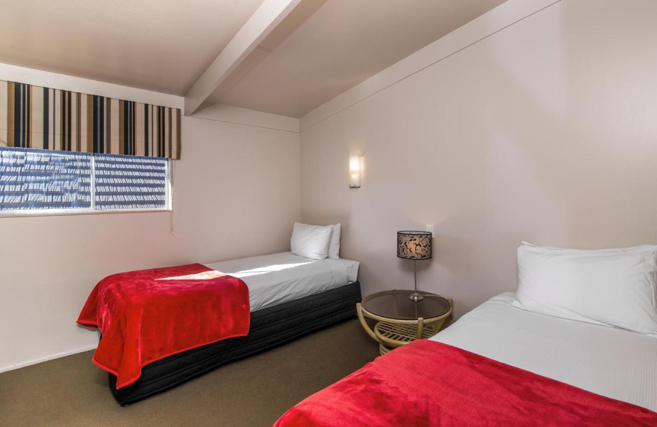 Twin Peaks Lakeside Inn Τούπο Εξωτερικό φωτογραφία