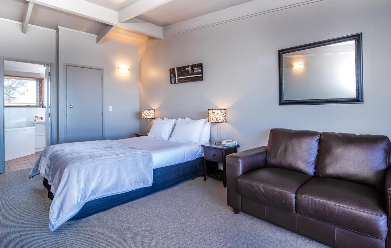 Twin Peaks Lakeside Inn Τούπο Εξωτερικό φωτογραφία