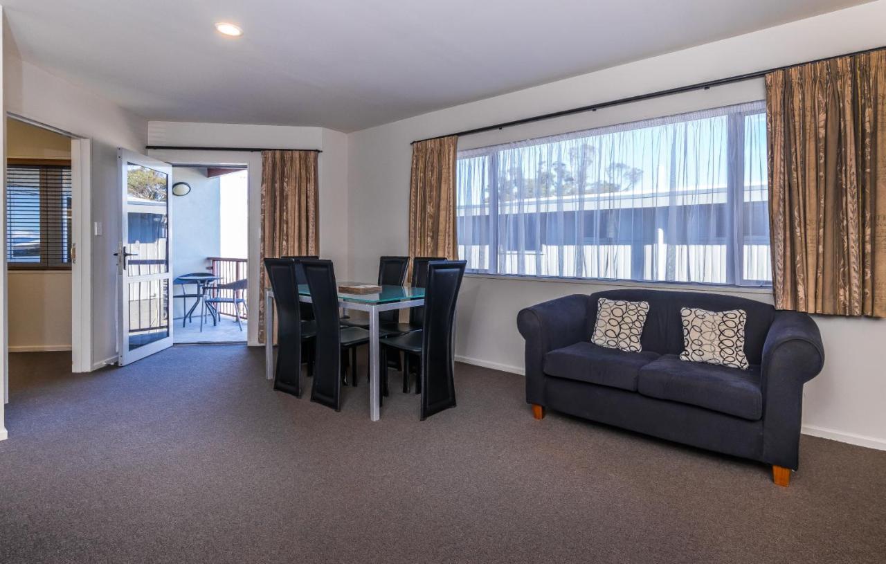 Twin Peaks Lakeside Inn Τούπο Εξωτερικό φωτογραφία