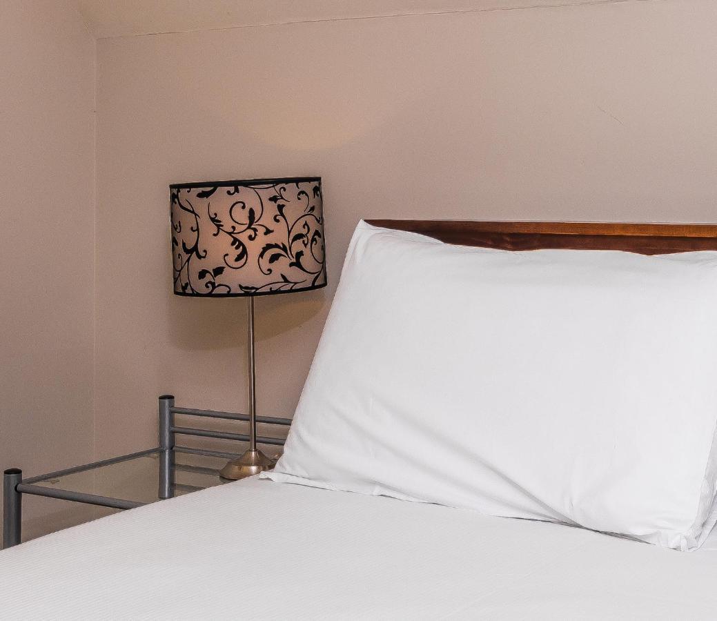 Twin Peaks Lakeside Inn Τούπο Εξωτερικό φωτογραφία