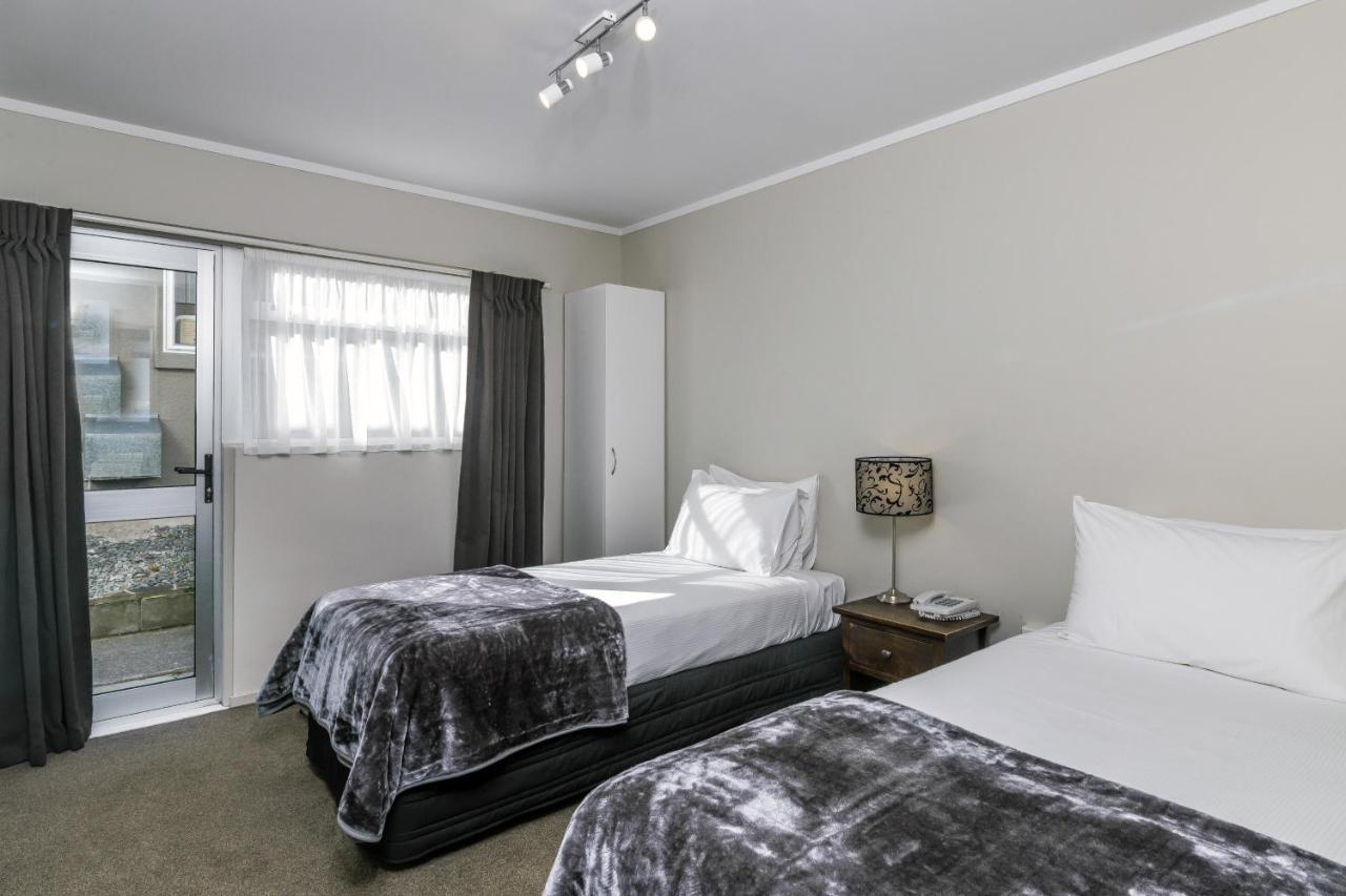 Twin Peaks Lakeside Inn Τούπο Εξωτερικό φωτογραφία