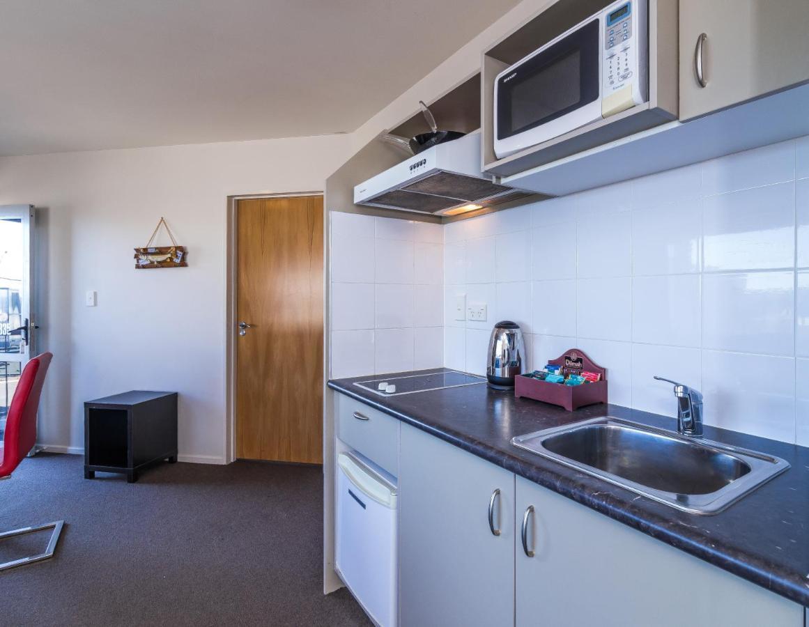Twin Peaks Lakeside Inn Τούπο Εξωτερικό φωτογραφία