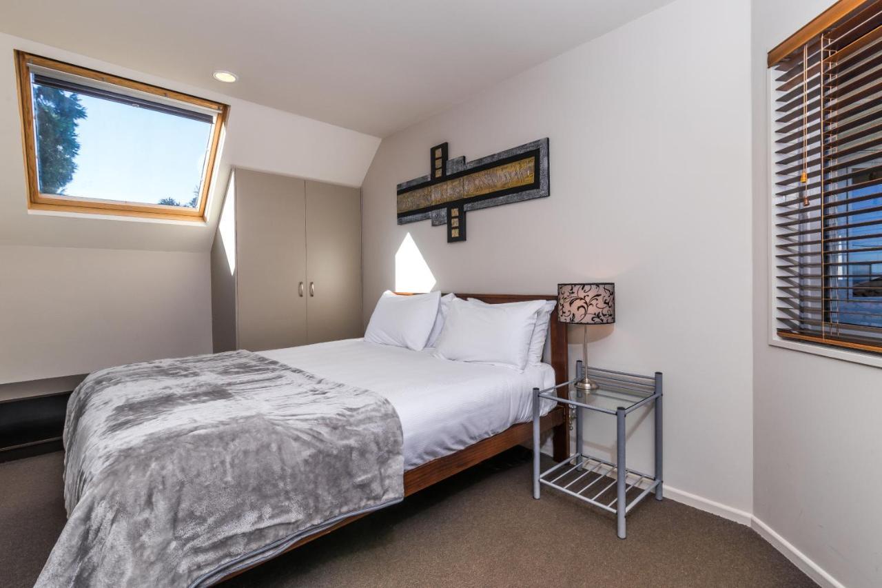 Twin Peaks Lakeside Inn Τούπο Εξωτερικό φωτογραφία