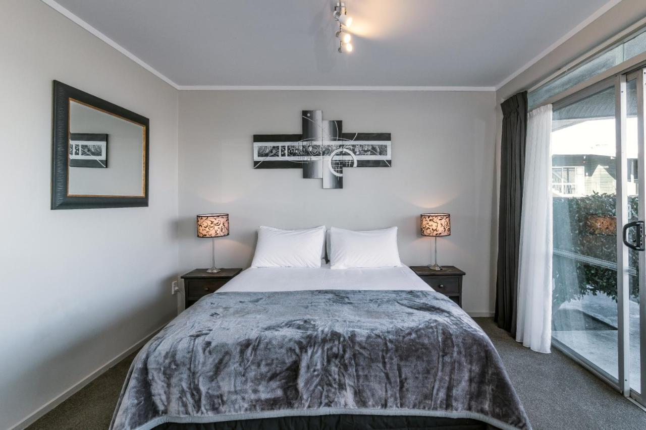 Twin Peaks Lakeside Inn Τούπο Εξωτερικό φωτογραφία