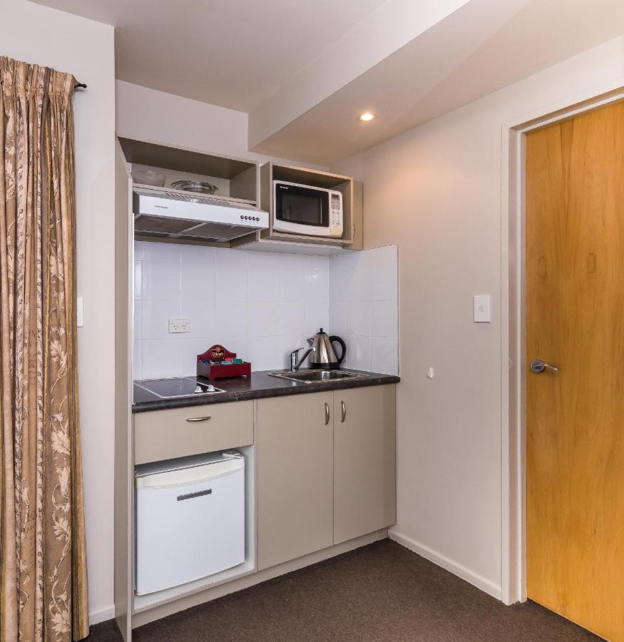 Twin Peaks Lakeside Inn Τούπο Εξωτερικό φωτογραφία
