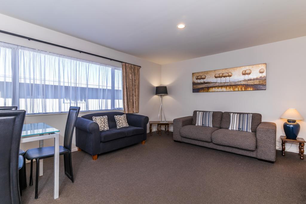 Twin Peaks Lakeside Inn Τούπο Εξωτερικό φωτογραφία