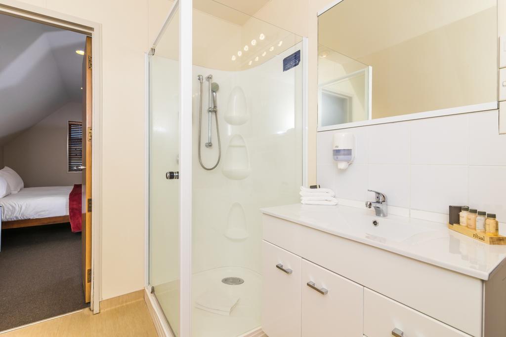 Twin Peaks Lakeside Inn Τούπο Εξωτερικό φωτογραφία