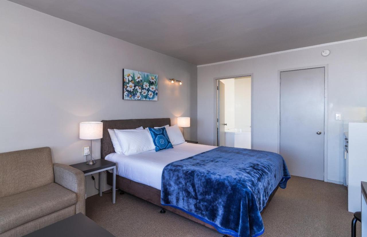 Twin Peaks Lakeside Inn Τούπο Εξωτερικό φωτογραφία
