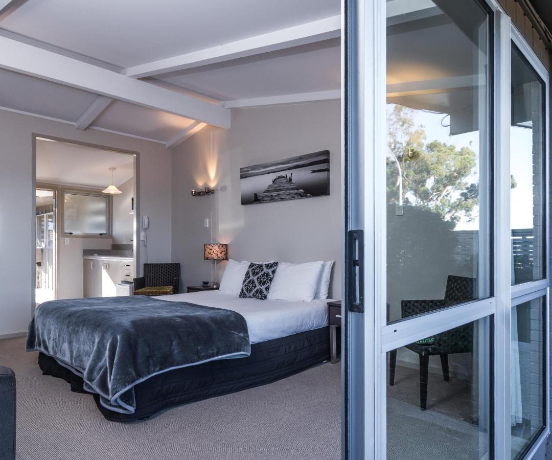 Twin Peaks Lakeside Inn Τούπο Εξωτερικό φωτογραφία
