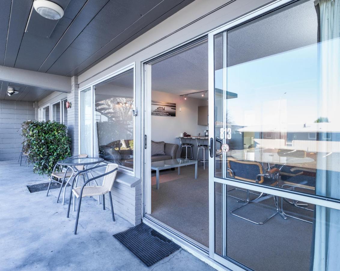 Twin Peaks Lakeside Inn Τούπο Εξωτερικό φωτογραφία