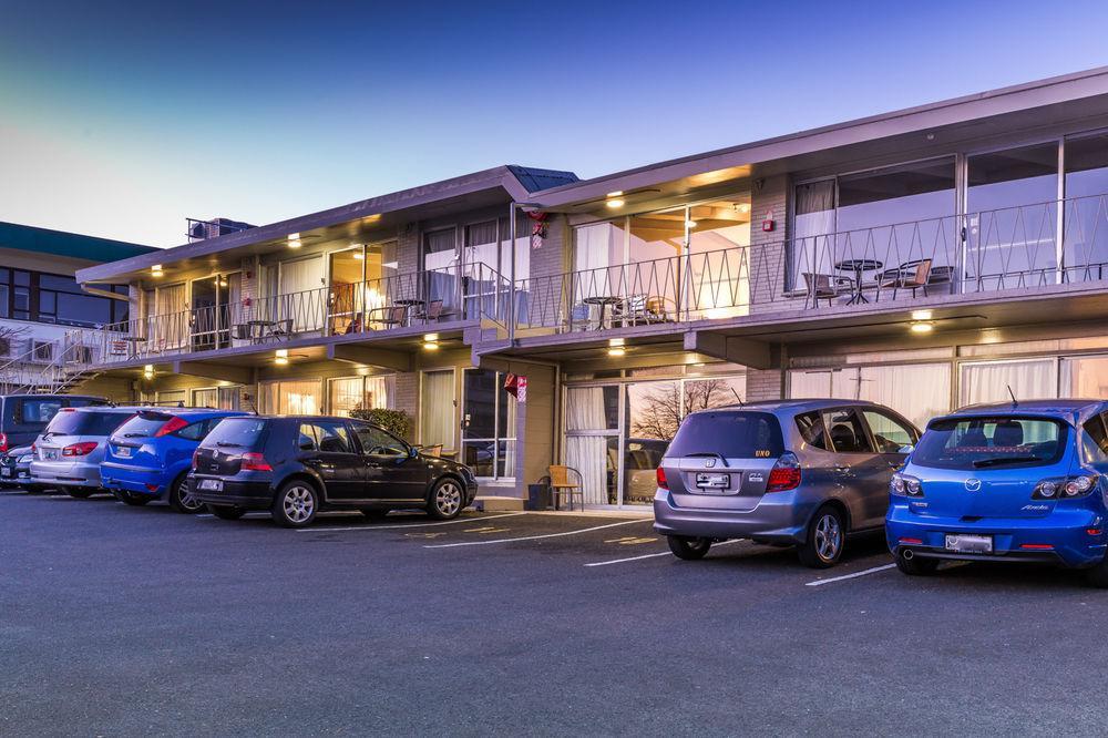 Twin Peaks Lakeside Inn Τούπο Εξωτερικό φωτογραφία