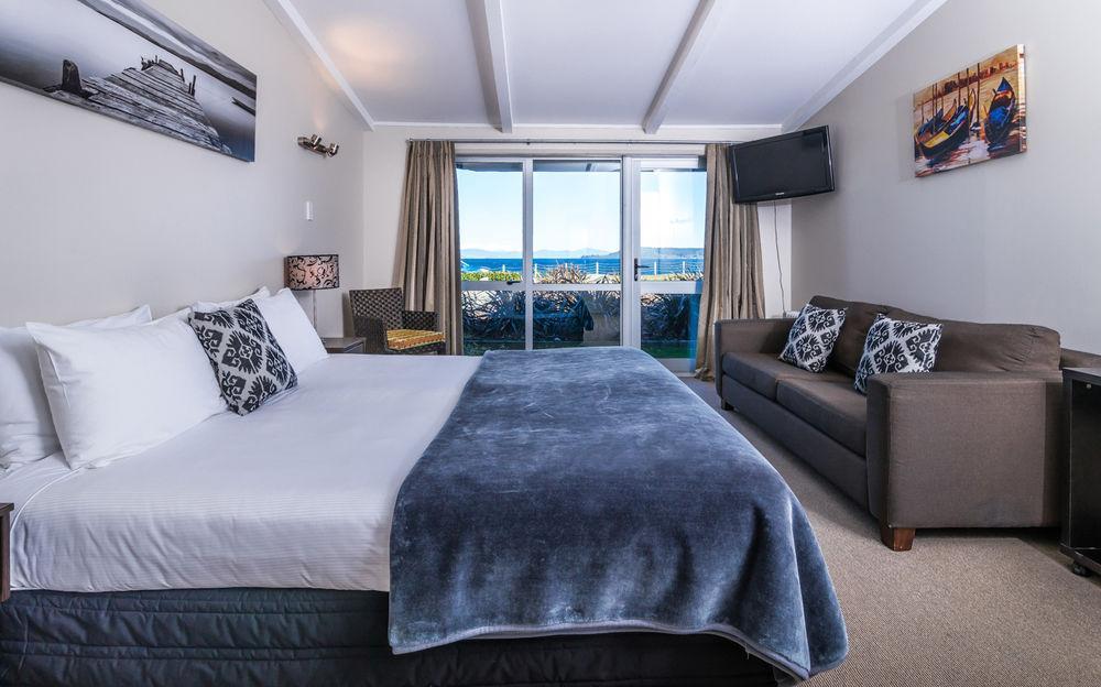 Twin Peaks Lakeside Inn Τούπο Εξωτερικό φωτογραφία