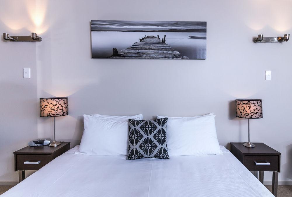 Twin Peaks Lakeside Inn Τούπο Εξωτερικό φωτογραφία
