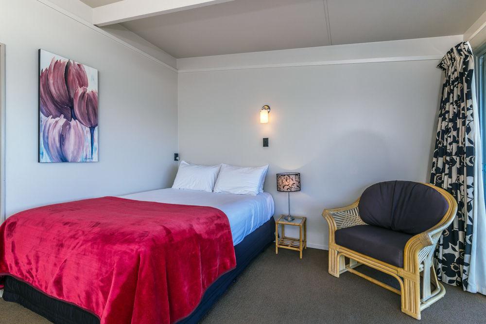 Twin Peaks Lakeside Inn Τούπο Εξωτερικό φωτογραφία