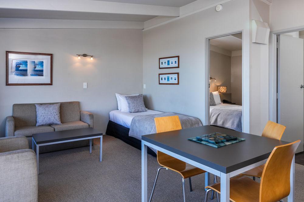 Twin Peaks Lakeside Inn Τούπο Εξωτερικό φωτογραφία