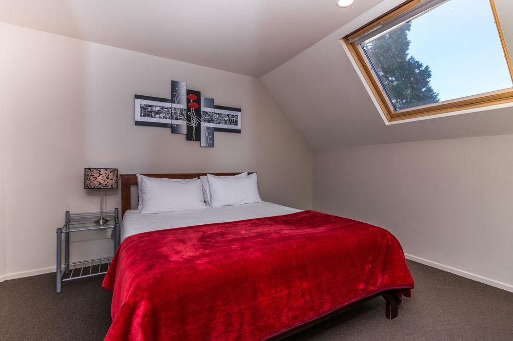 Twin Peaks Lakeside Inn Τούπο Εξωτερικό φωτογραφία