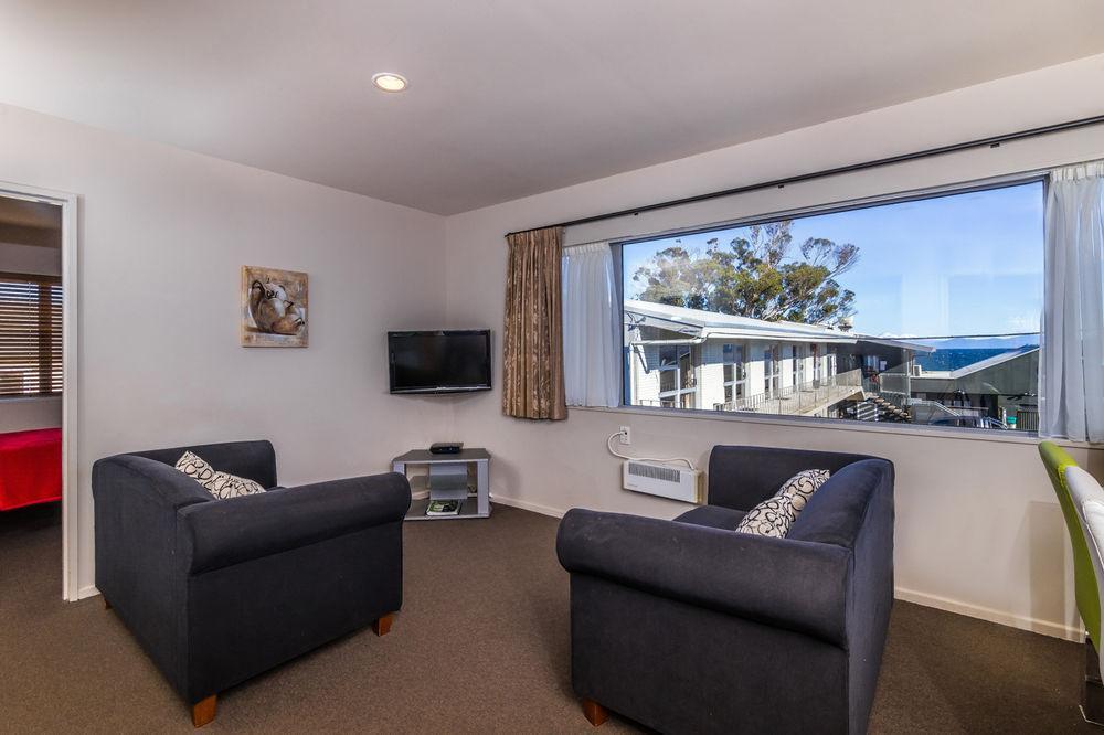 Twin Peaks Lakeside Inn Τούπο Εξωτερικό φωτογραφία