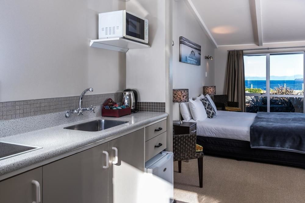 Twin Peaks Lakeside Inn Τούπο Εξωτερικό φωτογραφία