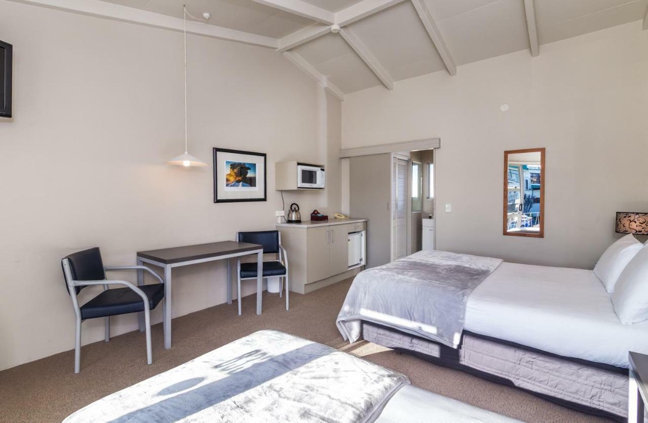 Twin Peaks Lakeside Inn Τούπο Εξωτερικό φωτογραφία